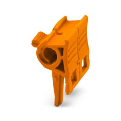 Część do listwy zaciskowej Dźwignia sterowania Phoenix Contact