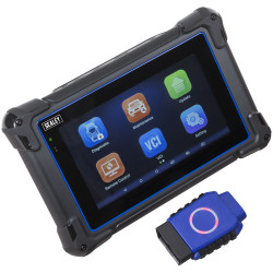 Sealey SDS1 Diagnostic Tablet Multi-Manufacturer