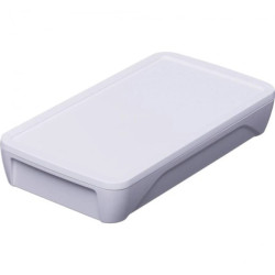 Obudowa uniwersalna X 90mm Y 200mm Z 34mm BoPad ABS IP40 BOP 900 BE4MN-9016 -AS