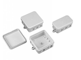 FD 10 S Puszka instalacyjna Komponenty instalacyjne M88168303 Electro Terminal