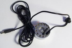 JONIZATOR - CZESC ZAMIENNA MISTY