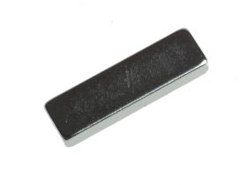 Magnes neodymowy 30x6x2 mm