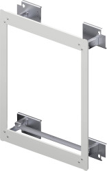 Zestaw instalacyjny Rittal SV 9666.821 9666821, stal, 1 szt.