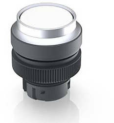 RAFI 1.30.240.421/1000 1.30.240.421/1000 Przycisk podświetlany chwilowy (D x S x W) 29.8 x 29.8 x 35.5 mm 1 szt.