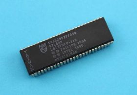 SAA-5290ZP/050 SDIP-52 UKŁAD