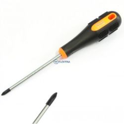 wkrętak krzyżowy PH1x100mm ProsKit 9SD210B