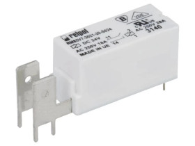 RM85V7-Z-24VDC Przekaźnik: elektromagnetyczny SPST-NO Ucewki: 24VDC 20A PCB