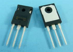 JNG-15T120HS 30A/1200V/105W IGBT