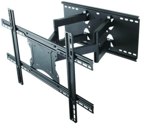 UCHWYT DO TV LED/LCD AR-87 ART 40-80iquot/br 60KG reg. pion/poziom 46cm