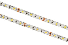 Taśma 60LED/m 1m 12V 9.6W 2700K - 6000K IP20 960lm Ra80 8mm SPA-60-CCT