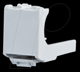 130898-00-I BLIND module light gray