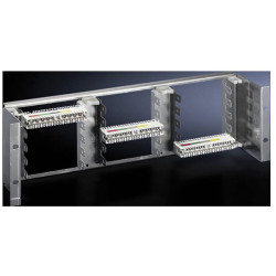 Rittal DK 7050.100 Light Signal Assembly Kit Mount Bracket 1 piece