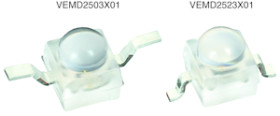 VEMD2523X01 Silicon PIN Photodiode