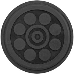 Sealey JP29 Safety Rubber Jack Pad - Type A