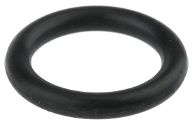 Pierścień O-ring średnica wew 11.6mm grubość 2.4mm średnica zew 16.4mm Guma nitrylowa RS PRO