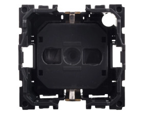 CELIANE Gniazdo 2P+Z 16A SCHUKO mechanizm 067153