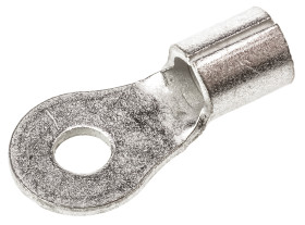 Zacisk oczkowy rozmiar przewodu 6.6mm² Ø , M3.5 nieizolowany średnica wew 3.68mm TE Connectivity