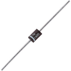 Diotec 1N5406 Rectifier Diode 3A 600V