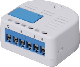 LUPUSEC ZigBee Siłownik 1 Kanal Relais