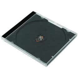 PUDEŁKO CD-SLIM