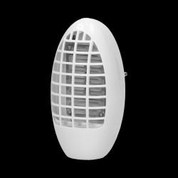 Elektryczna lampka na komary 4xLED MK-3