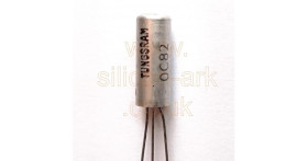 OC82 PNP Germanium transistor - Tungsram