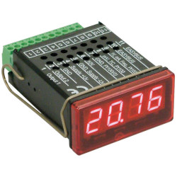 Greisinger GIA 20 EB Universal Measurement and Control Unit