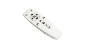 Lampa Sufitowa Czarna Do Sypialni, Nowoczesna Z Serii Deze K-3620 Kaja Lighting