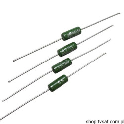 RWM041047R0JA20E1 47R 5% 3W Axial RB59 AXIAL VISHAYSFER