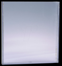 149 115 2000 Replacement acrylic cuvette for etcher 1