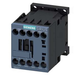 Przekaźnik pomocniczy 600 V AC Siemens styki: 4 10 A 4NO 3RH2140-1AT60