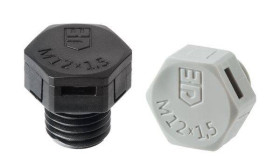 Jacob JDAE20PA7035 Element kompensujący ciśnienie, 10 szt.