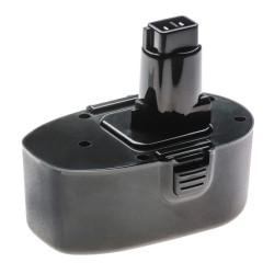 Akumulator zamienny do BlackiDecker 18V 2Ah Ni-MH BD0004