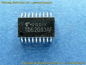 TD62083AF