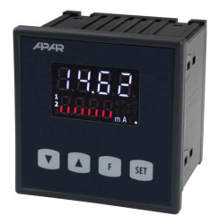 Regulator AR682.B/P/P/P/WA