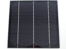 Adafruit Large 6V 3.7W Solar Panel