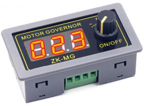 Sterownik PWM 5V do 30V 5A 1kHz – 99kHz