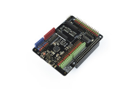 Gravity: Arduino Shield for Raspberry Pi B+/2B/3B/3B+/4B