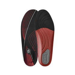 High Dynamic Arch Insole