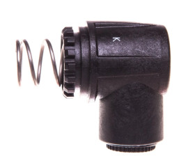 Głowica napędowa uchylna /bez dźwigni/ załączanie lewo/prawo do wyłączników szer 31 i 50mm 3SE5000-0AK00