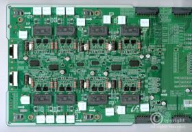 SAMSUNG 65" BN44-00906A L65E9NC_MHS DRIVER LED