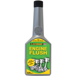 Silverhook SGA06 Engine Flush Treatment 350ml
