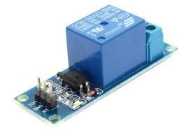 MODUL 1 PRZEKAZNIKA 12V DO ARDUINO (8)