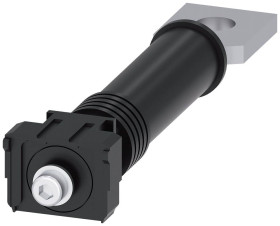 Płaskie połączenie Siemens 3VA9231-0QE20 1 szt.