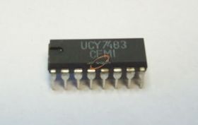 7483 - UKŁAD SCALONY