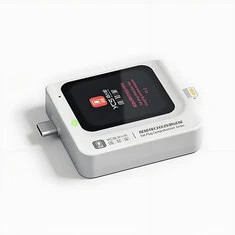 Tester wtyczek telefonów komórkowych YCS TNS360 - wszechstronny tester, narzędzie do automatycznego skanowania testów 30V~5A