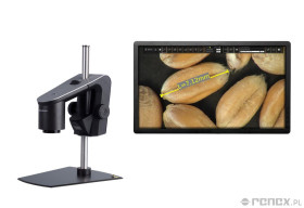 Aplikacja pomiarowa MEASUREMENT