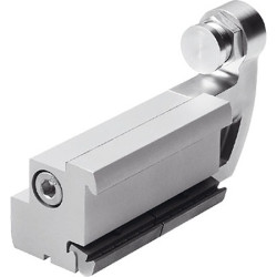 Nakrętka wysoka Festo do Siłownik pneumatyczny i siłownik KYC
