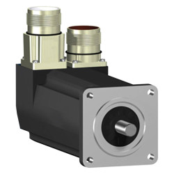 Silnik serwo Schneider Electric SH30551P01F1000