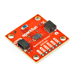 SparkFun Spectral UV Sensor - AS7331 (Qwiic)